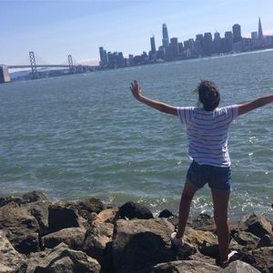 Meet your Posher, Amanda